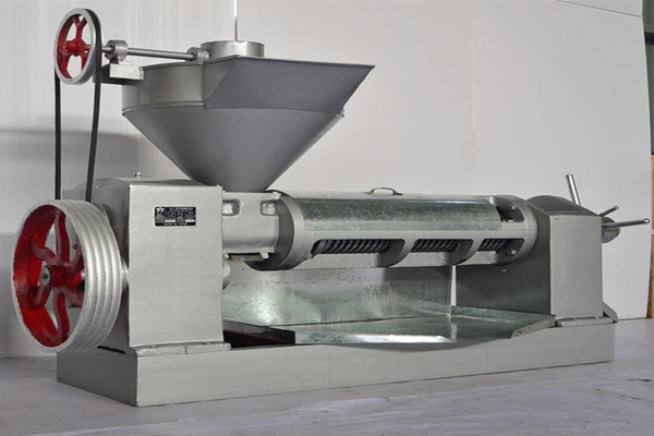 machine de traitement d'huile de noix de coco proposée par la meilleure machine à huile